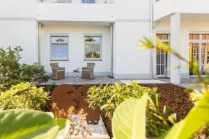 Ferienwohnung "Victoria Luna I" Strandstr48