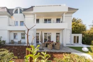 Ferienwohnung "Victoria Luna I" Strandstr48