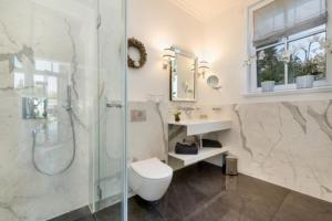 Ferienwohnung "Victoria Luna I" Strandstr48