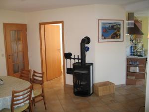 Ferienwohnung 1 Gartenweg 7