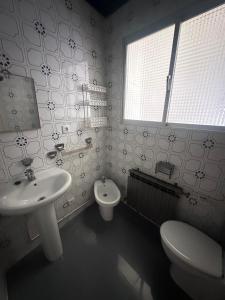 Casa Colón en la mancha