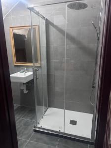 Casa Colón en la mancha