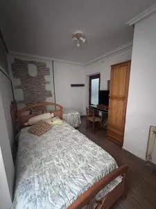 Casa Colón en la mancha - 阿尔卡扎德三涓