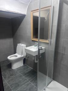 Casa Colón en la mancha