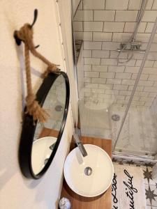 Apartment Dubnica Prejta