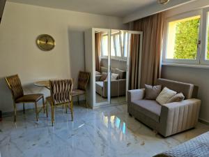 Apartament Golden Rose