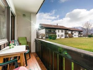 Chiemgau Comfort E2 Ferienwohnanlage Oberaudorf mit Hallenbad und Sauna