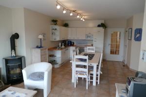 Ferienwohnung 2 Störtebekerstr13