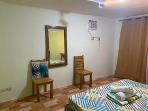 Island - Escape Homestay