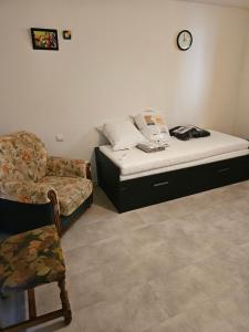 Appartements Cataleya F1 : photos des chambres