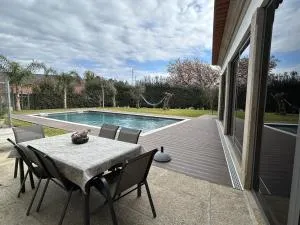 Casa da Padroa - Pico