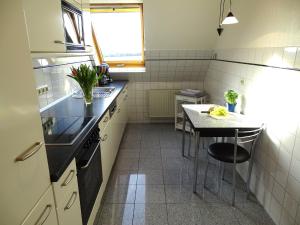 Ferienhof Specht - Haus Grauer Esel -4-