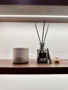 The Pu House Homestay