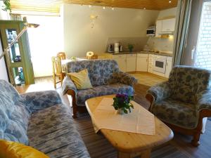 Ferienhof Specht - Haus Sonnenwende App 4