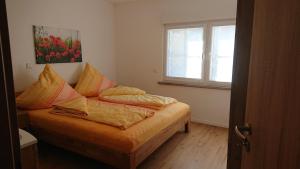 Ferienwohnung Erlenbach