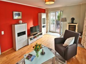 Ferienwohnung Schlei-Brise