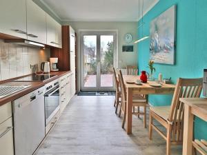 Ferienwohnung Schlei-Brise