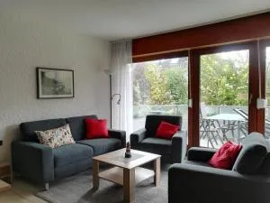 Ferienwohnung Nr 935 in Tossens - Ruhwarden