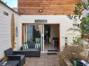 L'Escale VICHY - Cusset