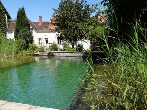 Jardin de Canaan
