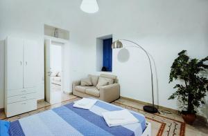 Star Politeama apartment, in centro città.