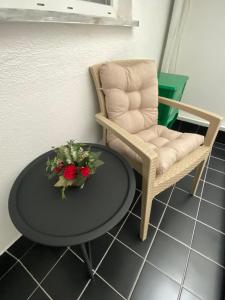 Huzur Apart Hotel