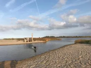 Ferienhaus Nele - Brunshaupten