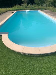 Villa Avignon la barthelasse