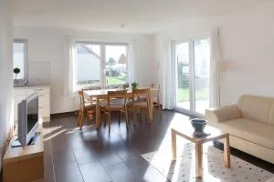 Ferienhaus Innenförde - Schausende