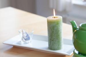 Ferienhaus Innenförde