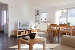 Ferienhaus Innenförde