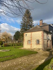 Aux Jardins fleuris