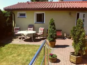 Haus Nina - 瓦阿迪斯奥沃窝阿波沃