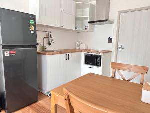 The Title Halo 1 Apartment 10 min to Nai Yang Beach