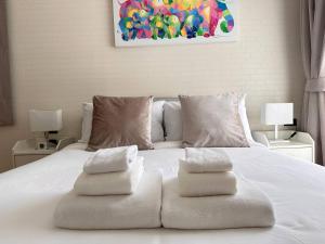 The Title Halo 1 Apartment 10 min to Nai Yang Beach