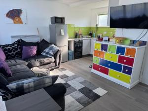 K238, Pequeno Castelo