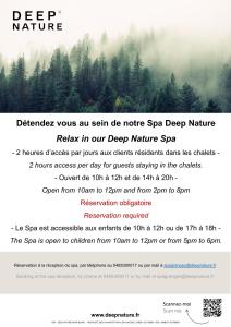 Les Granges den Haut - Chamonix Les Houches