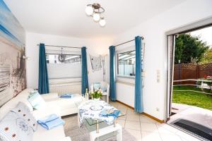 Haus Strandperle Bungalow