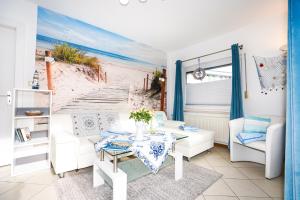 Haus Strandperle Bungalow
