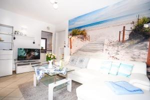 Haus Strandperle Bungalow