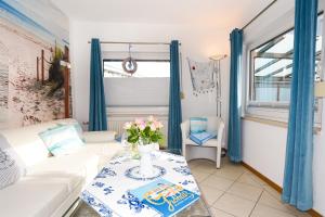 Haus Strandperle Bungalow
