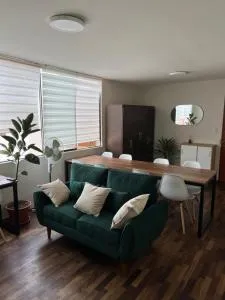 Departamento Prescott - Lima