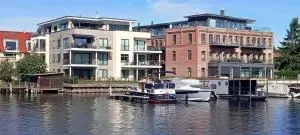 Seerose - 旧施韦林