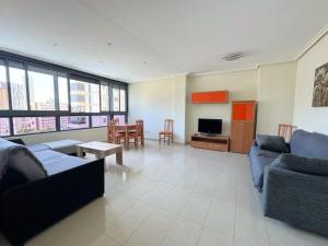 Gemelos 26 T2 -1 Bedroomapartment