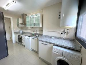 Gemelos 26 T2 -1 Bedroomapartment