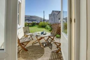Woolacombe coastal 2 retreat close to the beach