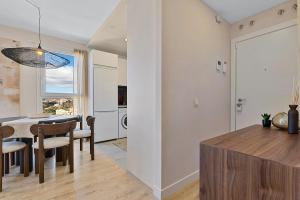 Malaga Skyline Diamond Suite 23th floor