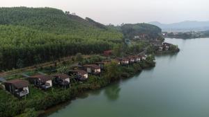 Nguyen Shack Retreat Resort