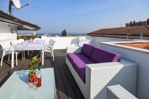 MGH Luxury - Lake View Penthouse Desenzano