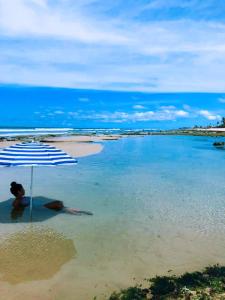 Suites Estrela Dalva